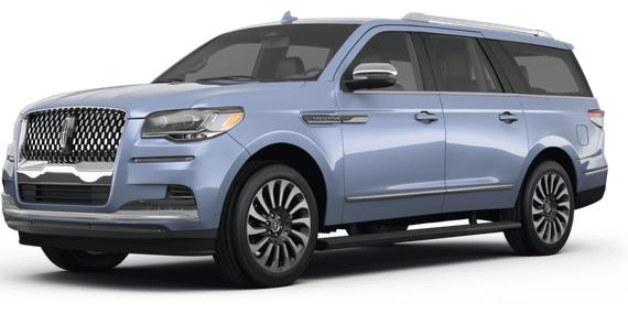 LINCOLN NAVIGATOR L 2023 5LMJJ3TG3PEL14744 image
